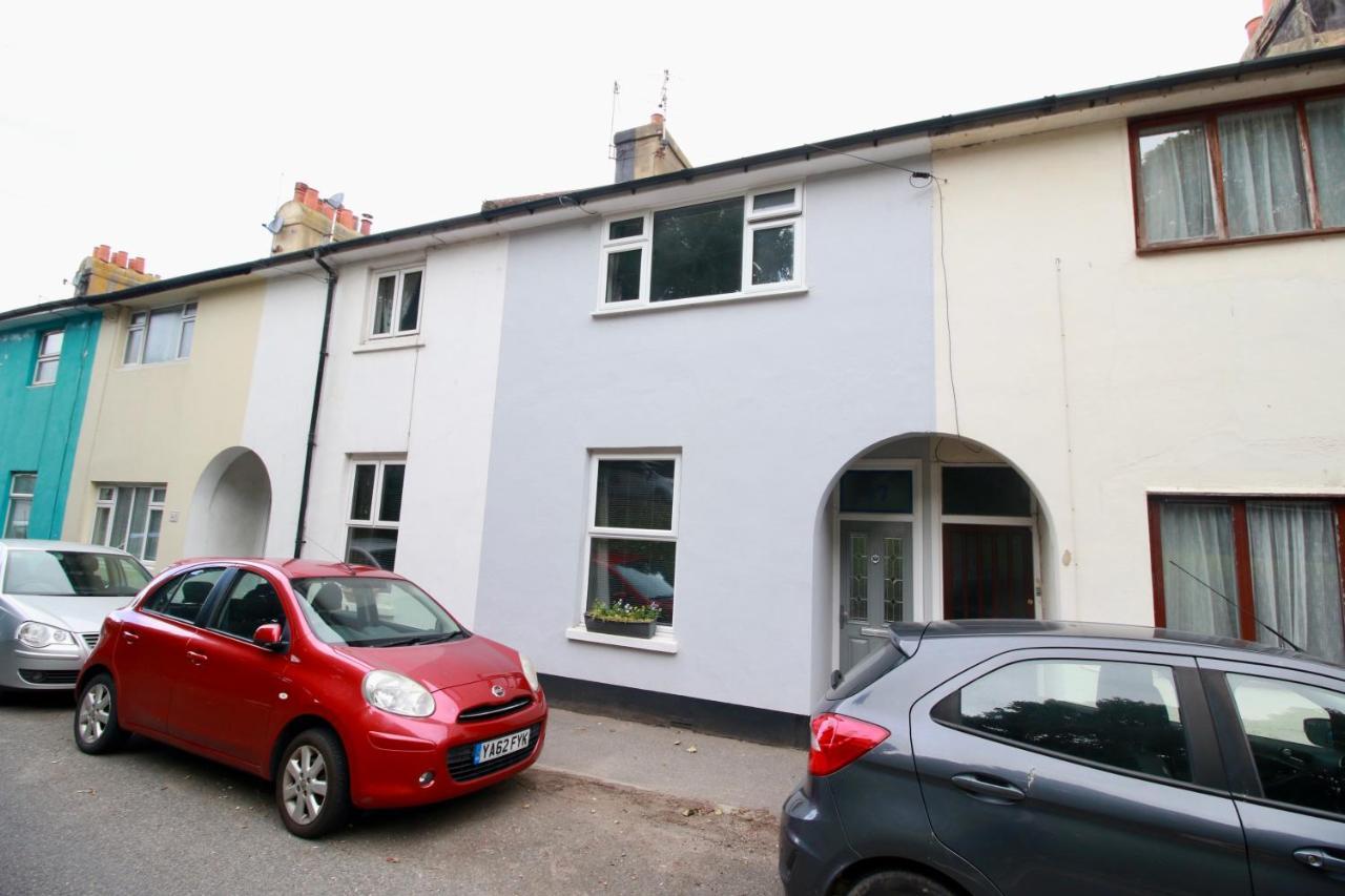 Blachington Cottage, Stunning And Central By Air Premier Seaford Exterior foto